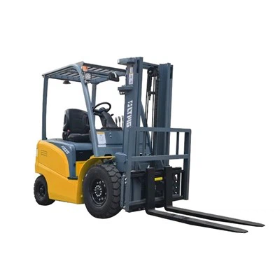 2500kg 2.5 Ton Electric Forklift