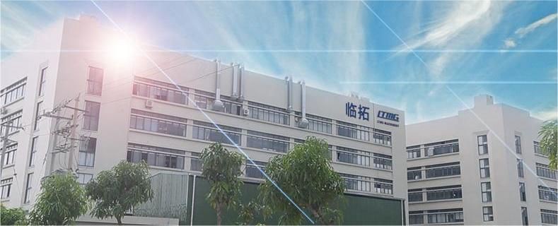 LTMG company building LTMG company building