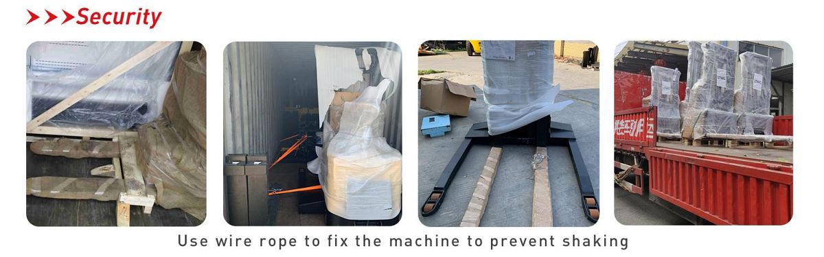 shipping security shipping security