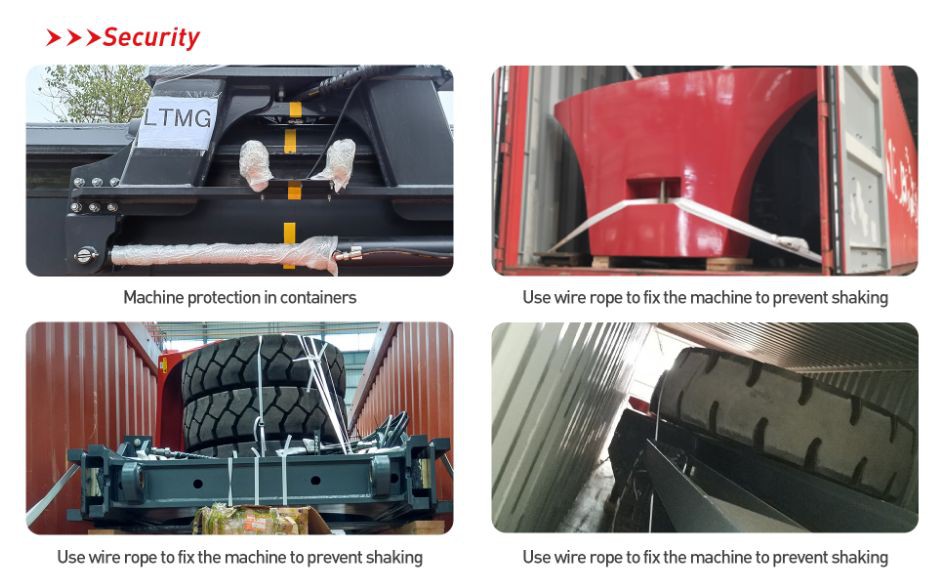 Shipping Plan Shipping Plan