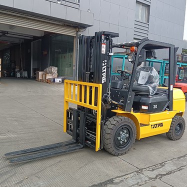 diesel forklift truck diesel forklift truck
