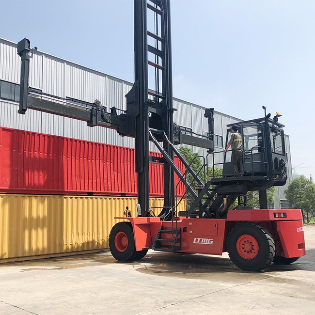 container handler for sale container handler for sale