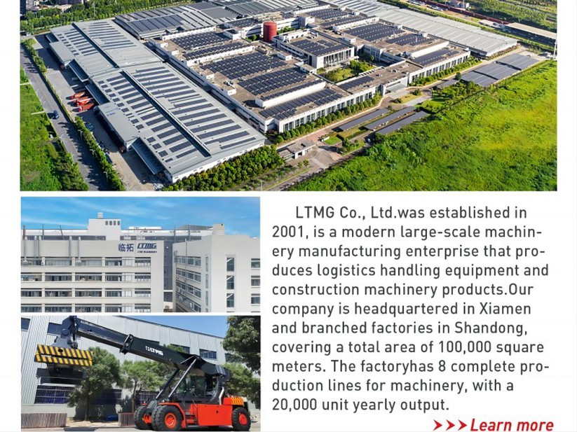 45 ton reach stacker battery 45 ton reach stacker battery