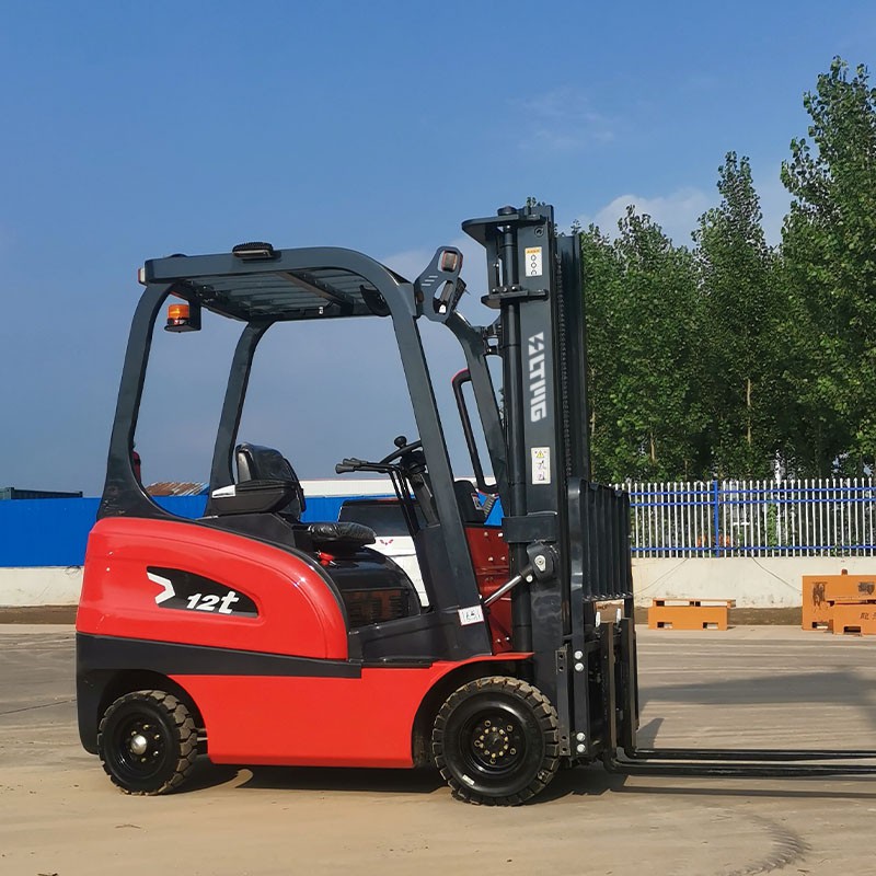 electric warehouse forklift electric warehouse forklift