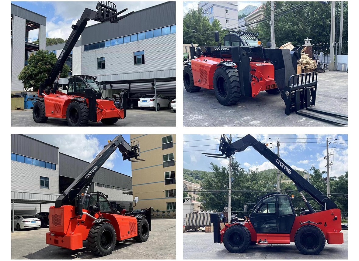 Company Profile Company Profile