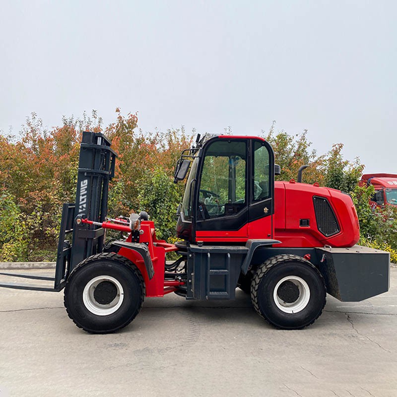 small all terrain forklift small all terrain forklift