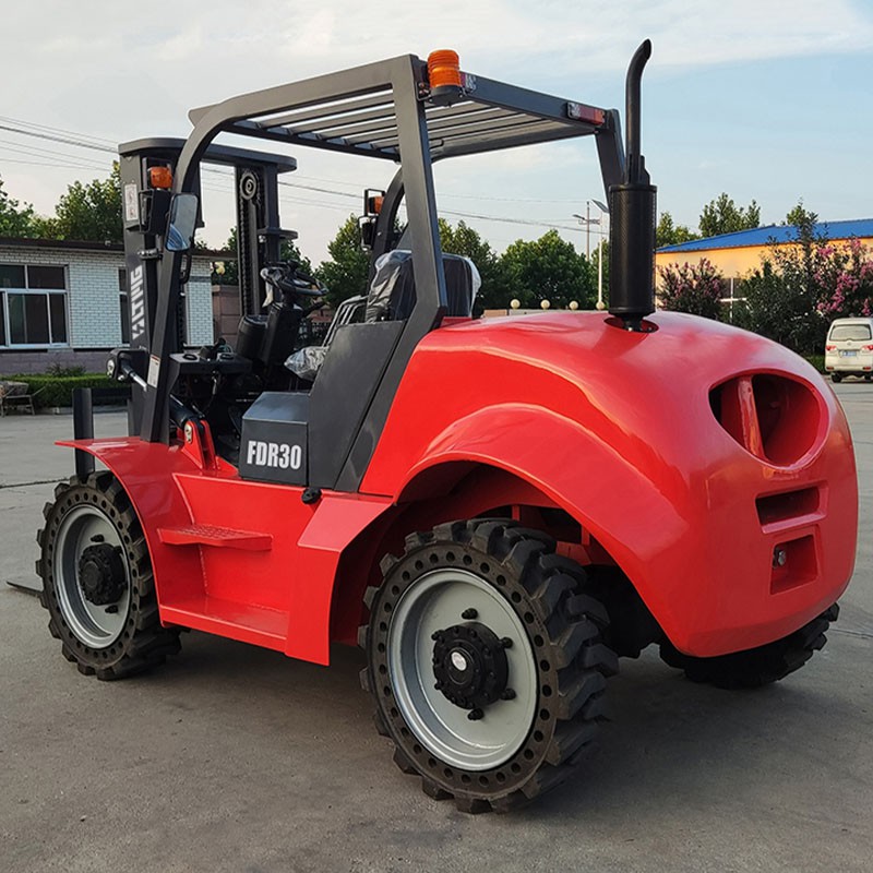small all terrain forklift small all terrain forklift