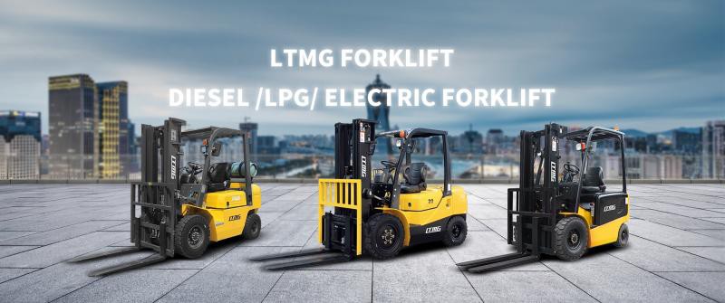 LTMG Forklift LTMG Forklift