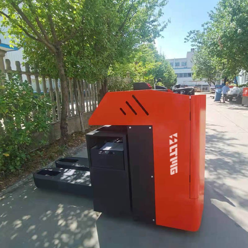 electric pallet truck electric pallet truck