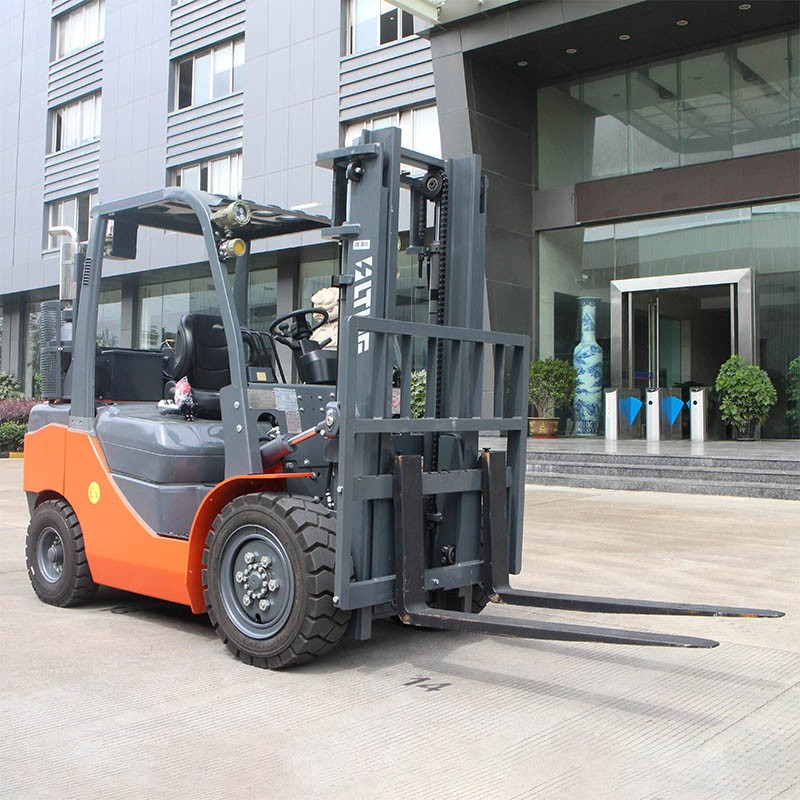 ex-proof forklift ex-proof forklift