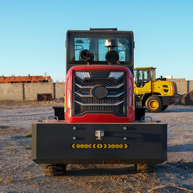 forklift for tough road forklift for tough road