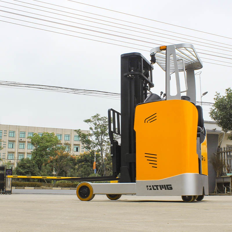 electric reach truck electric reach truck