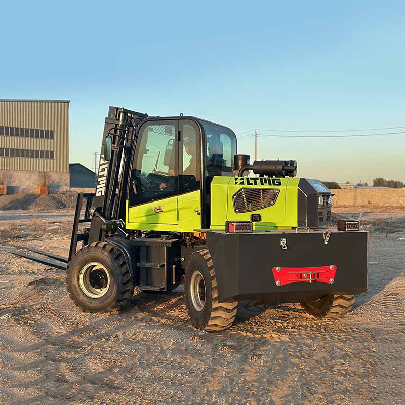 rough terrain equipment rough terrain equipment
