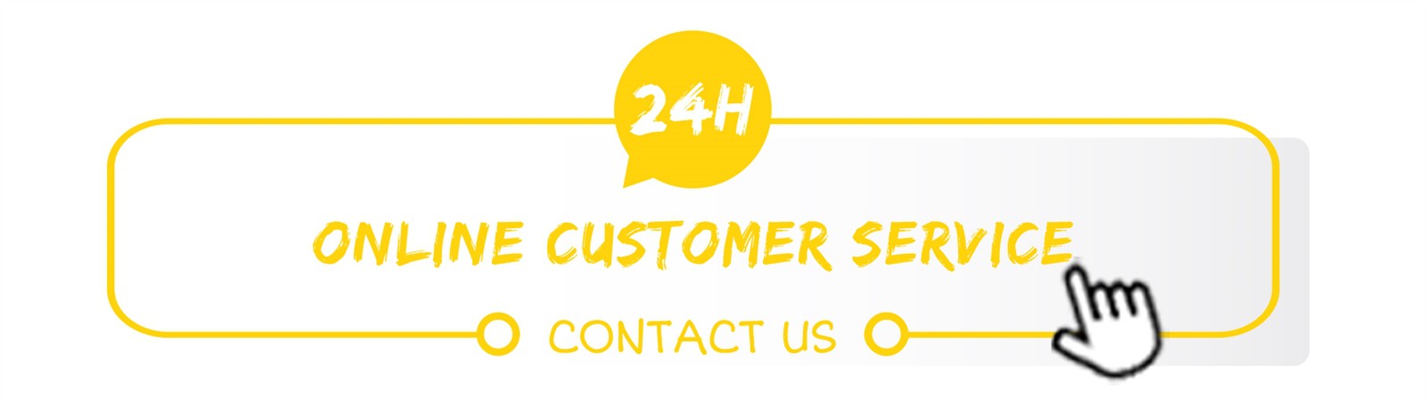 after-sale service after-sale service