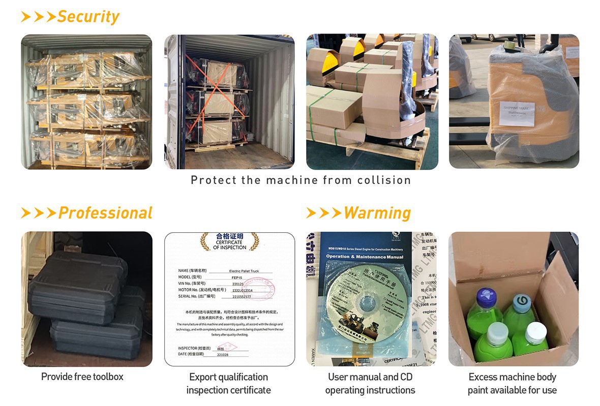 electric pallet mover shipping electric pallet mover shipping