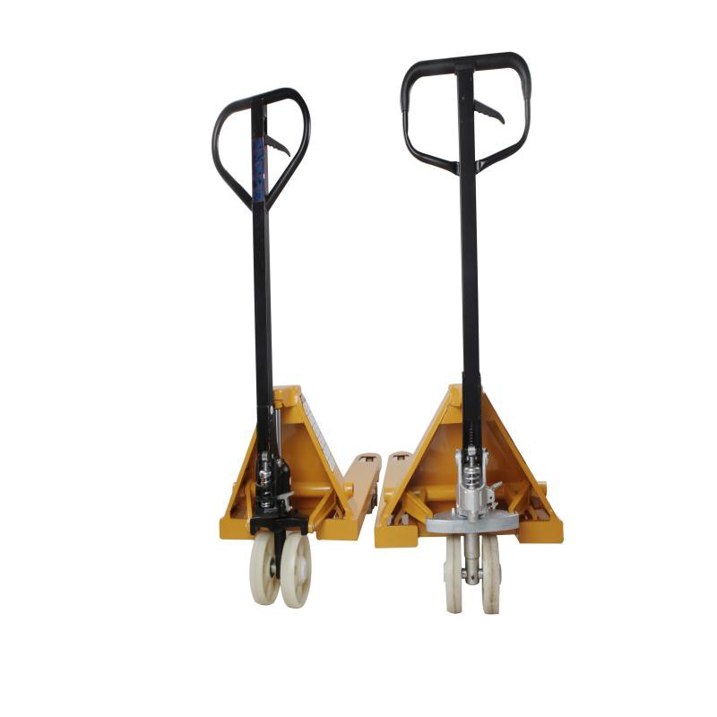 hand operated pallet truck hand operated pallet truck