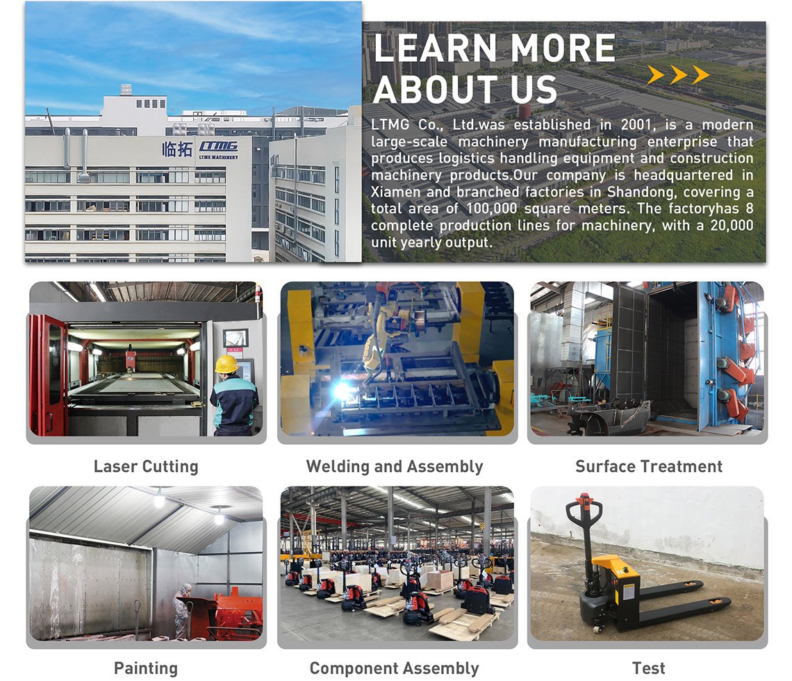 electric pallet mover electric pallet mover