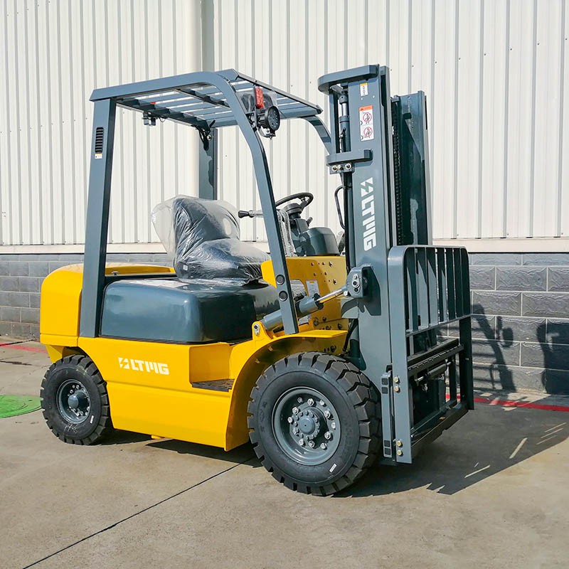 diesel forklift truck diesel forklift truck