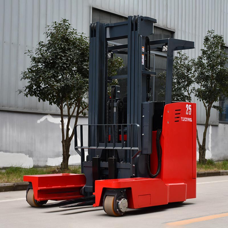 4 directional forklift 4 directional forklift