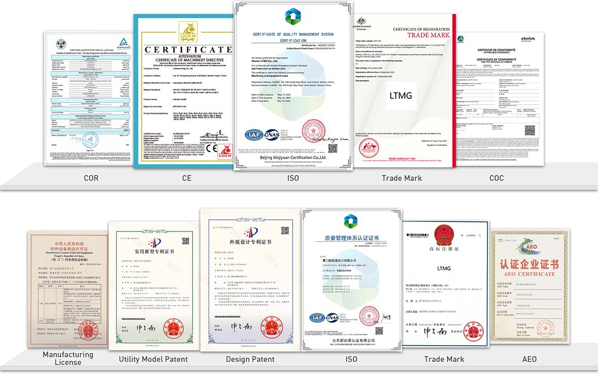 4 Way Direction Electric Reach Truck 4 Way Direction Electric Reach Truck