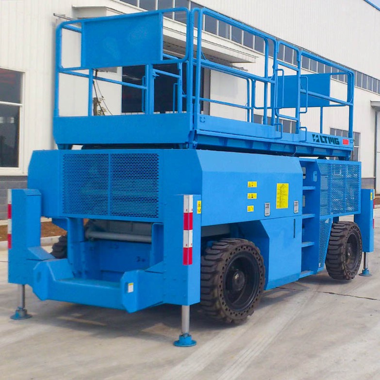 scissor platform scissor platform