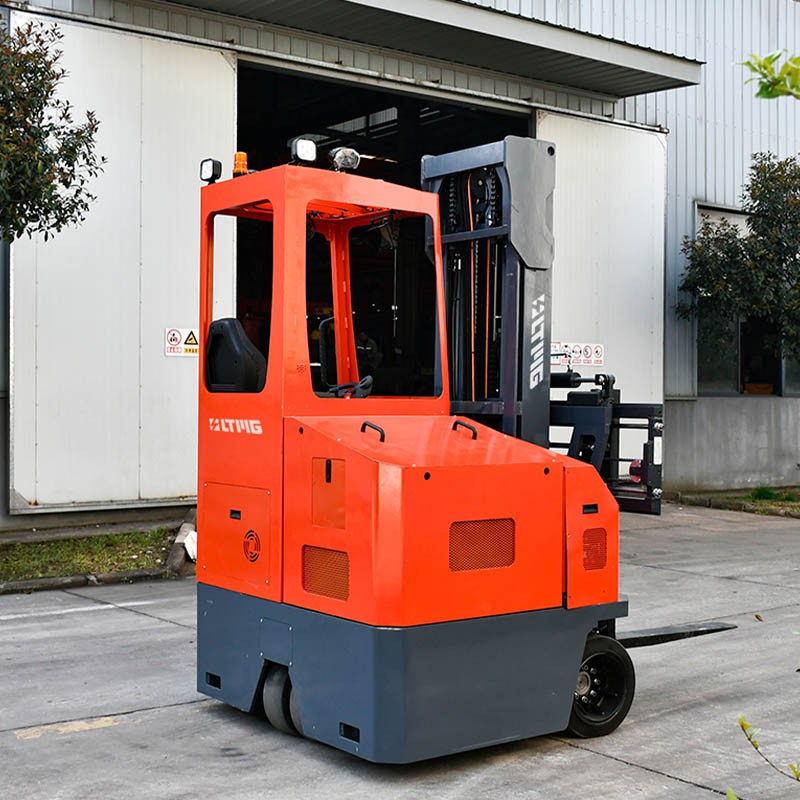 4 directional forklift 4 directional forklift