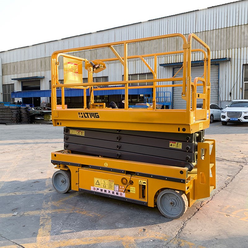 new scissor lifts new scissor lifts