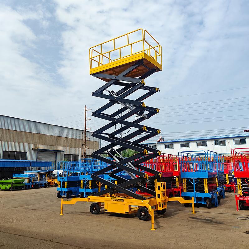 narrow scissor lift narrow scissor lift