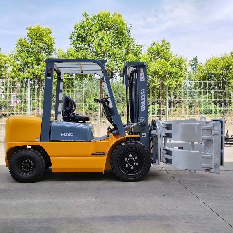 forklift bale clamp attachment forklift bale clamp attachment