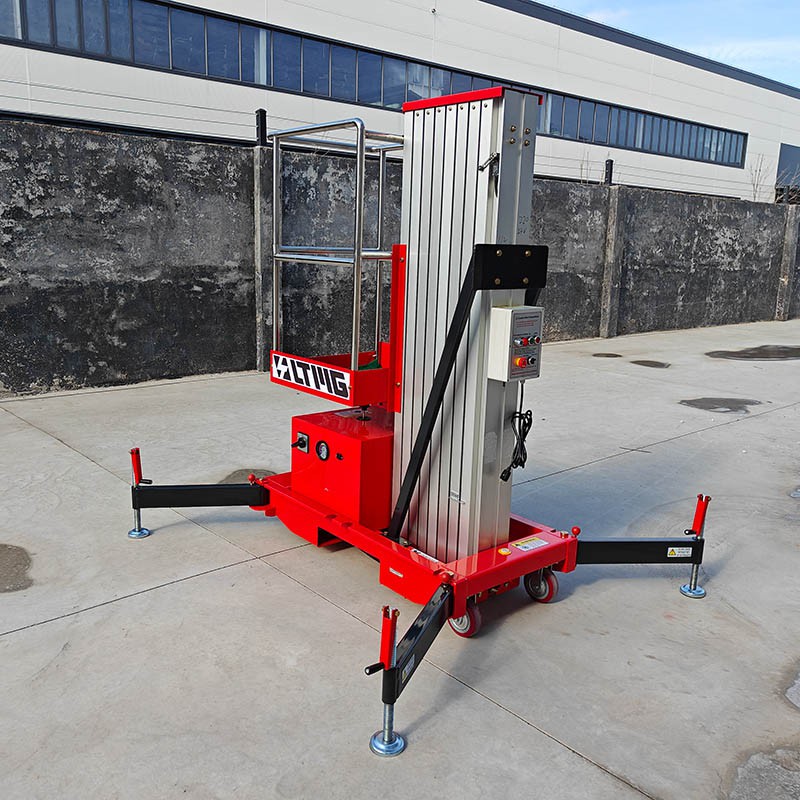Aerial Platform Lift Aerial Platform Lift