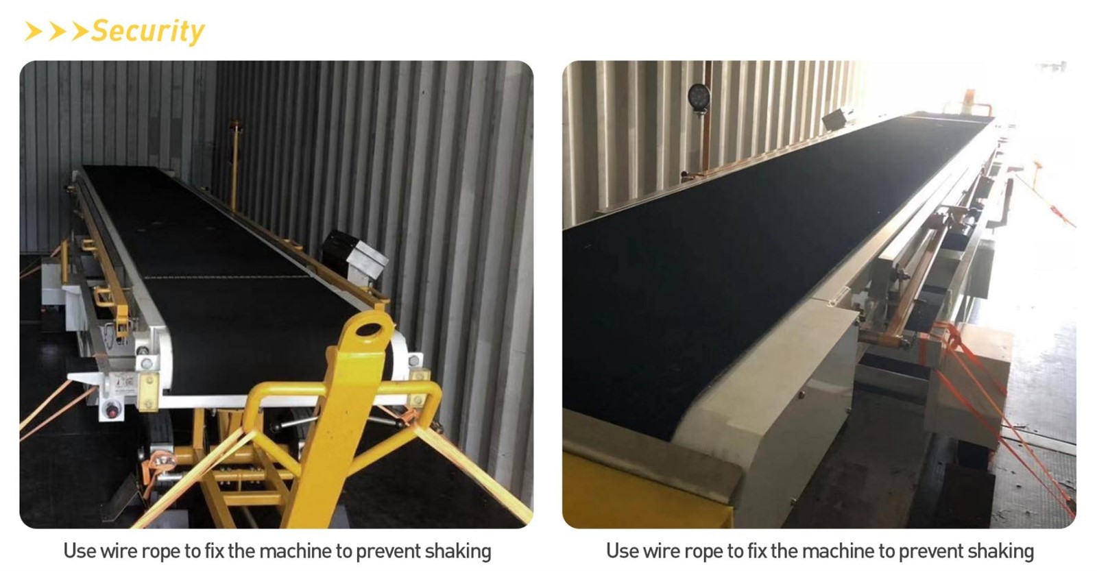 belt loader aircraft belt loader aircraft