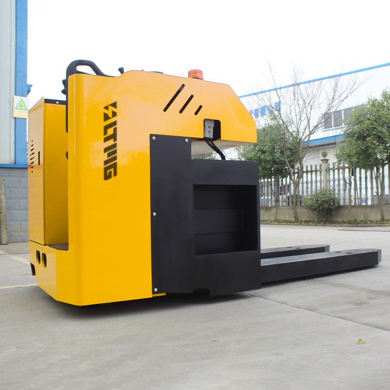 electric pallet jack electric pallet jack