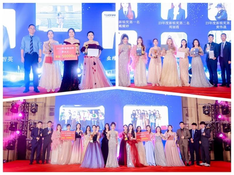 prize giving ceremony prize giving ceremony