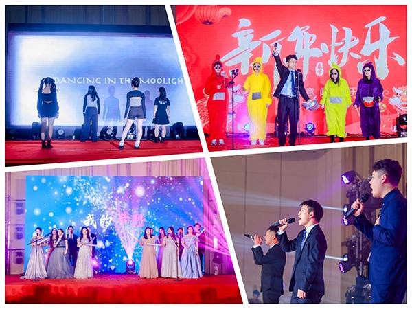 Performance Performance