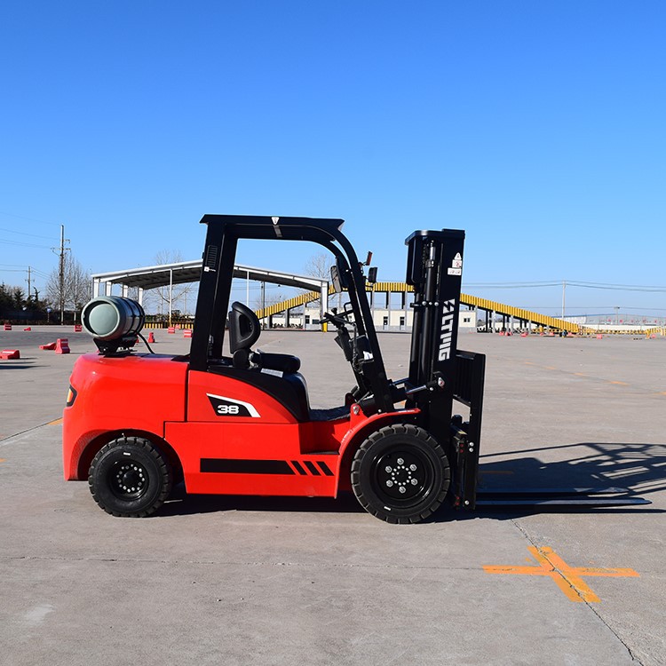 lpg forklift lpg forklift