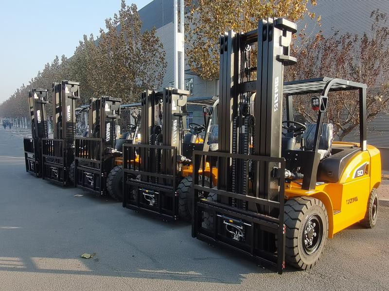 diesel engine forklift diesel engine forklift