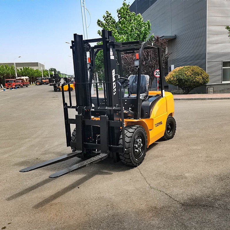3ton diesel forklift 3ton diesel forklift