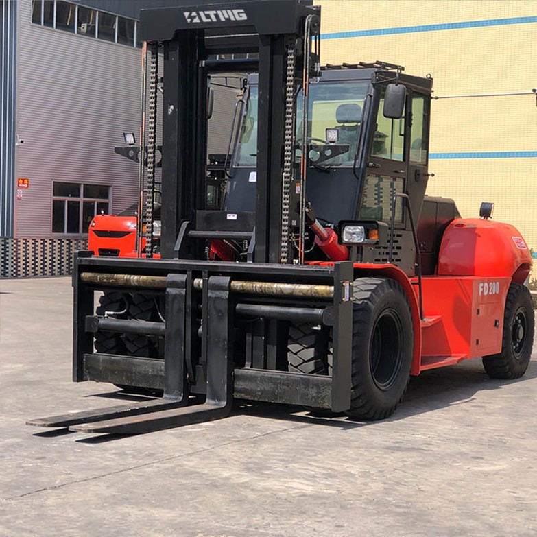 diesel powered forklift diesel powered forklift