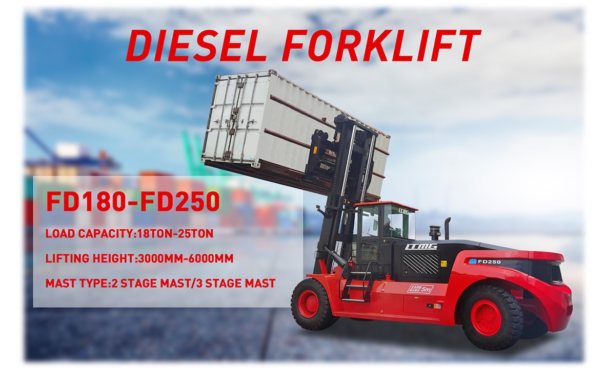 big diesel forklift big diesel forklift