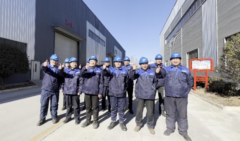 LTMG factory workers LTMG factory workers