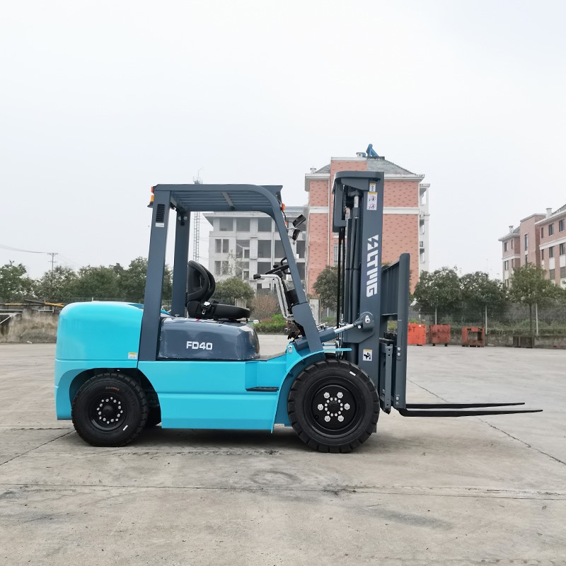 diesel forklift truck diesel forklift truck