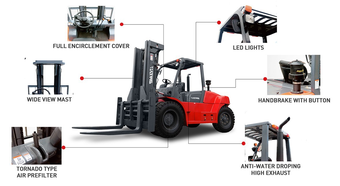 specifications of diesel forklift for sale specifications of diesel forklift for sale