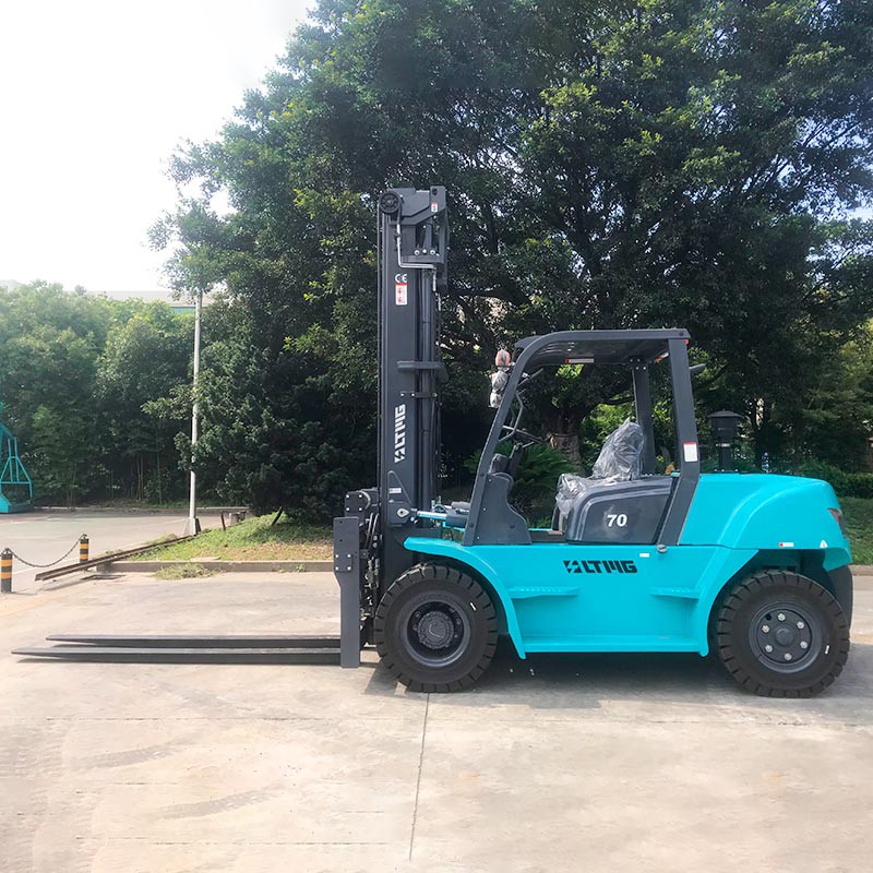 diesel forklift truck diesel forklift truck