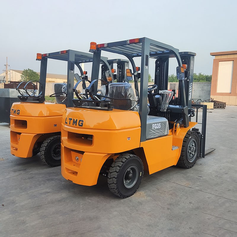 lpg forklift price lpg forklift price