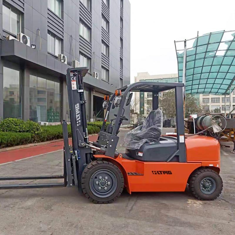 lpg forklift truck lpg forklift truck