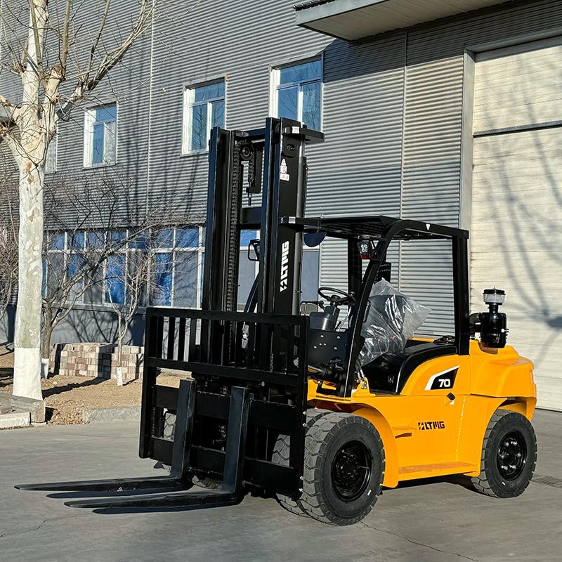 forklift supplier China forklift supplier China