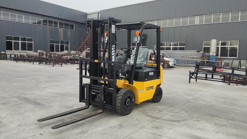 lpg forklift factory lpg forklift factory