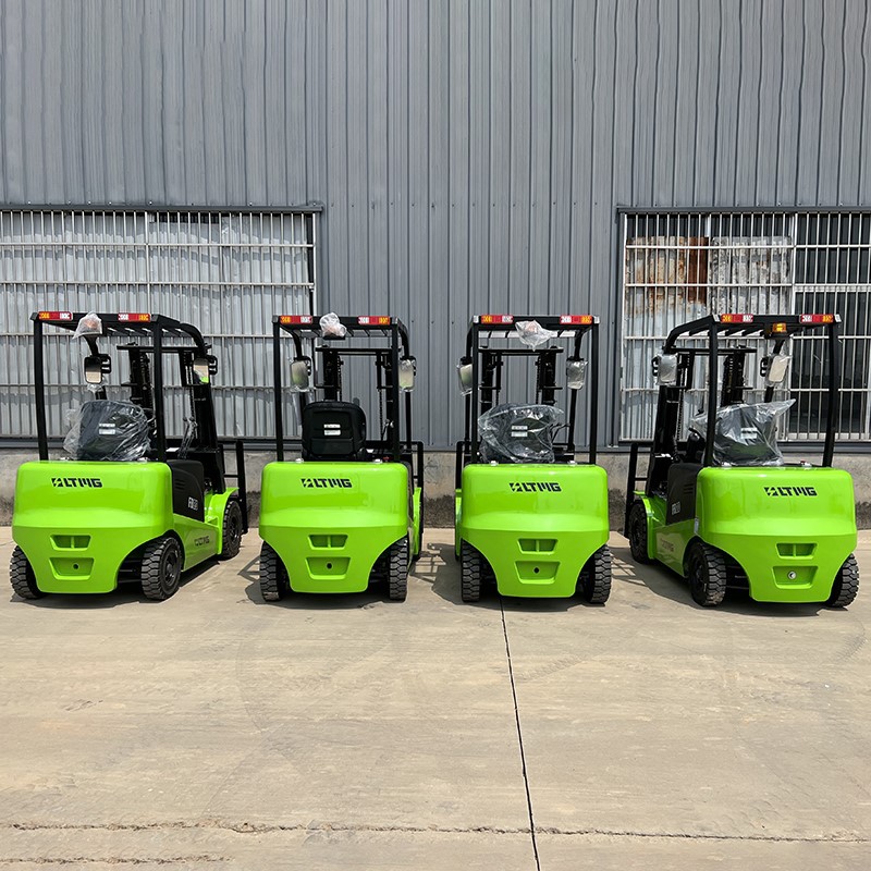 Chinese forklift manufacturer Chinese forklift manufacturer