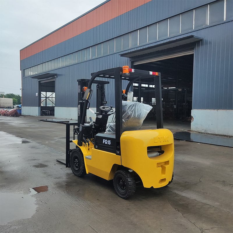 lpg li forklift lpg li forklift