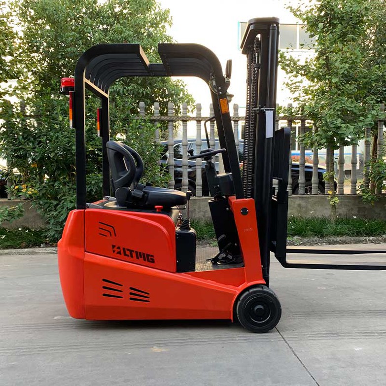 electric counterbalance truck electric counterbalance truck